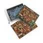 Cobble Hill The Cat Library Jigsaw Puzzle 1000 Pieces image number 3