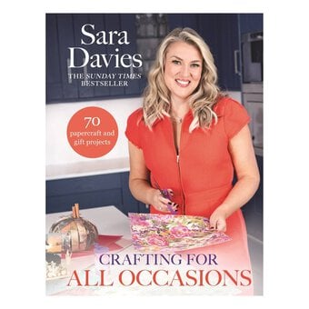 Crafting for All Occasions by Sara Davies