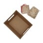 Kraft Hamper Gift Kit image number 3