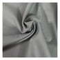 Silver Cotton Homespun Fabric by the Metre image number 1