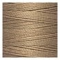 Gutermann Brown Upholstery Extra Strong Thread 100m (139) image number 2