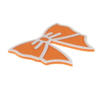 Felt Bows 4 Pack