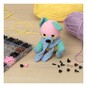 Toy Safety Eyes and Noses 370 Pack image number 2