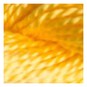 DMC Yellow Pearl Cotton Thread Size 5 25m (743) image number 2