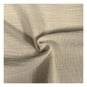 Cream Double Gauze Fabric by the Metre image number 1