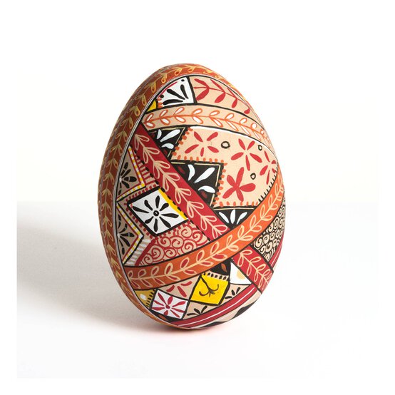 DAS Wood Effect Clay 350g image number 6