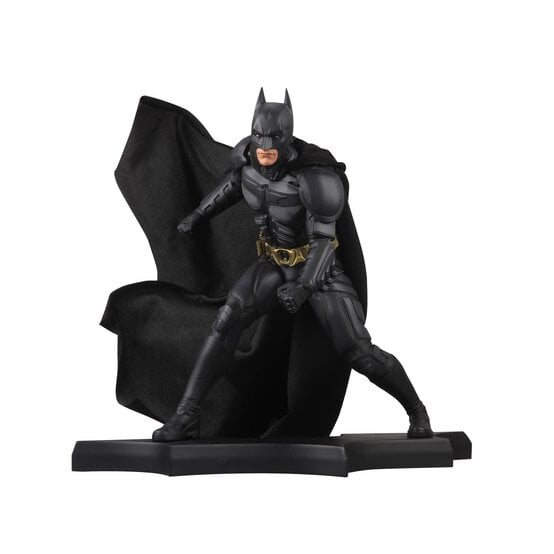 DC The Batman Figure image number 2