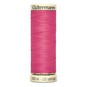 Gutermann Pink Sew All Thread 100m (890) image number 1