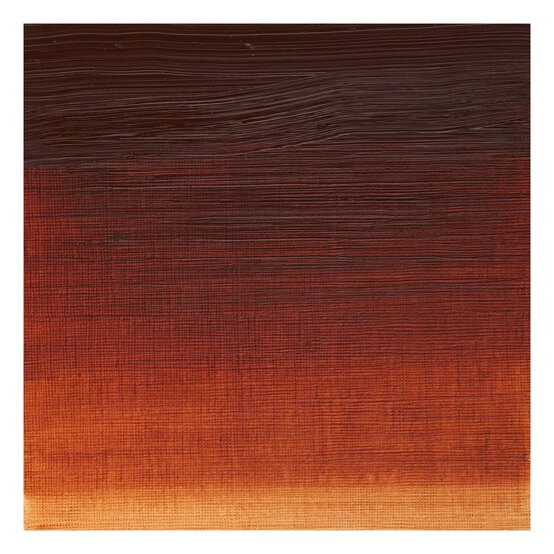 Winsor and Newton Artists Oil Colour Burnt Sienna 37ml image number 2