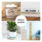Cricut Marina Permanent Smart Vinyl 13 x 12 Inches 3 Pack image number 5