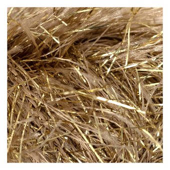 Knitcraft Gold All That Glitters Yarn 50g