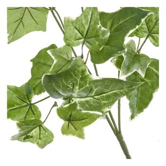 Green Ivy Garland 1.8m image number 2