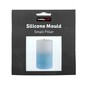 Small Pillar Candle Silicone Mould image number 1