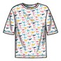 Simplicity Kids&rsquo; Sportswear Sewing Pattern S9394 (XS-XL) image number 3