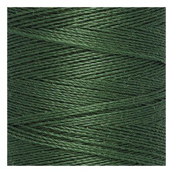Gutermann Green Sew All Thread 100m (561)