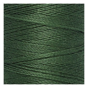 Gutermann Green Sew All Thread 100m (561) image number 2