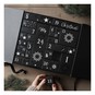 Merry Christmas Fillable Card Advent Calendar image number 1