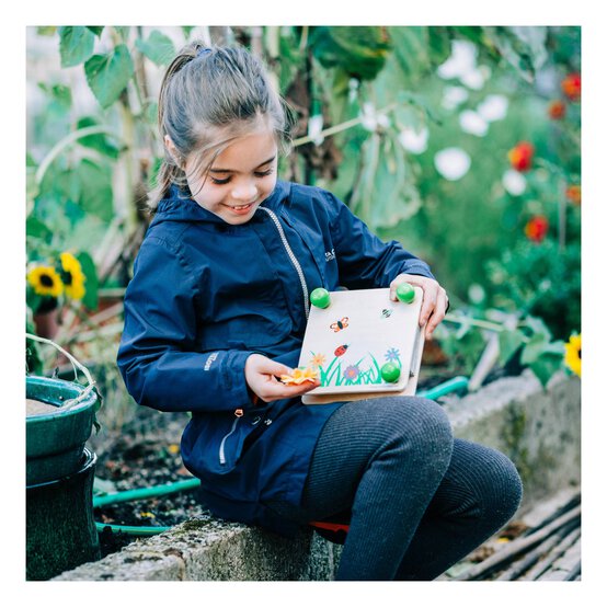 Bigjigs Flower Press Kit image number 2