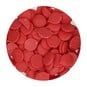 Funcakes Red Deco Melts 250g image number 2