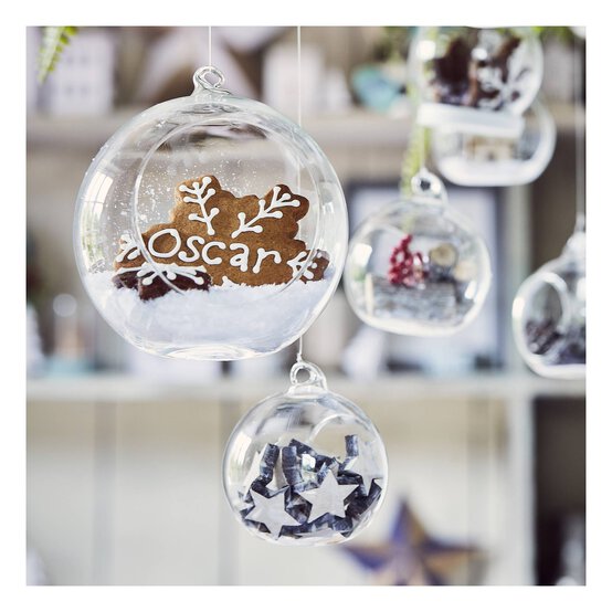 Artificial Snow 45g image number 3