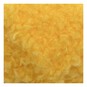 Knitcraft Bright Yellow Tiny Teddy & Chums 25g image number 2