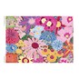 Kate Heiss Abundant Floral Jigsaw Puzzle 1000 Pieces image number 2