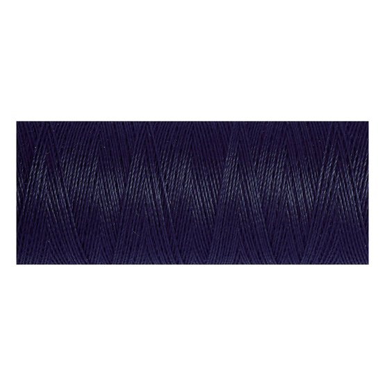 Gutermann Dark Denim Sew All Recycled rPET Thread 100m (339) image number 2