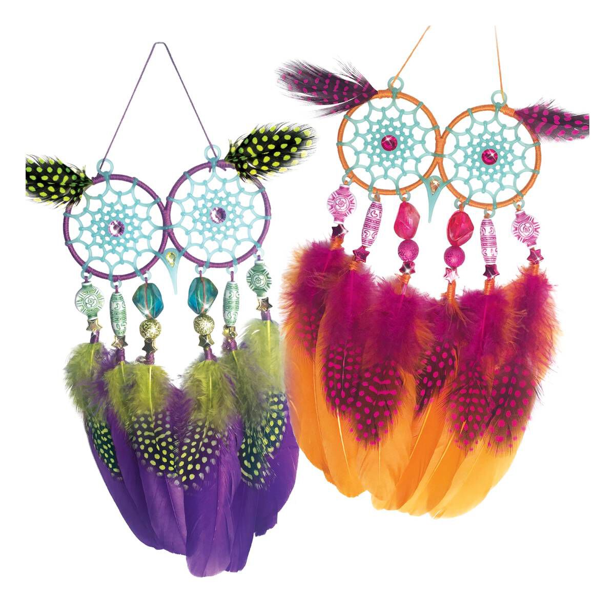 Nebulous Stars Dreamcatchers Hobbycraft