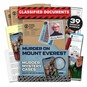 Murder Mystery Cases: Murder on Mount Everest  image number 1