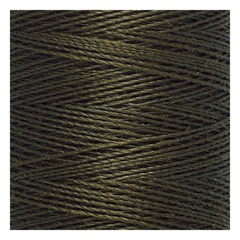 Gutermann Brown Sew All Thread 100m (531) image number 2