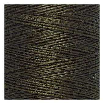 Gutermann Brown Sew All Thread 100m (531) image number 2