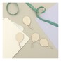Balloon Wooden Toppers 10 Pack image number 2