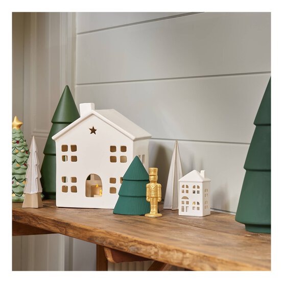 Large Ceramic Tree 33cm image number 3