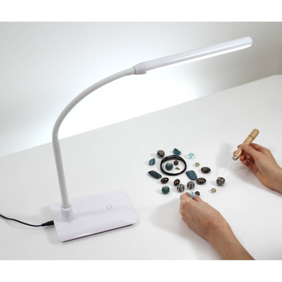 The Daylight Company Uno Table Lamp Hobbycraft