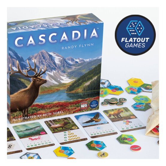 Cascadia   image number 2