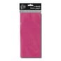 Fuchsia Tissue Paper 6 Sheets image number 1