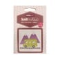 Mini Campervan Cross Stitch Kit image number 2