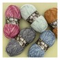 Stylecraft Raspberry Wash Life DK 100g image number 3