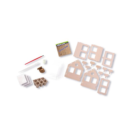 SES Creative Greenhouse Veggies image number 4