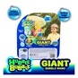 Hubble Bubble Giant Bubble Wand Kit image number 5