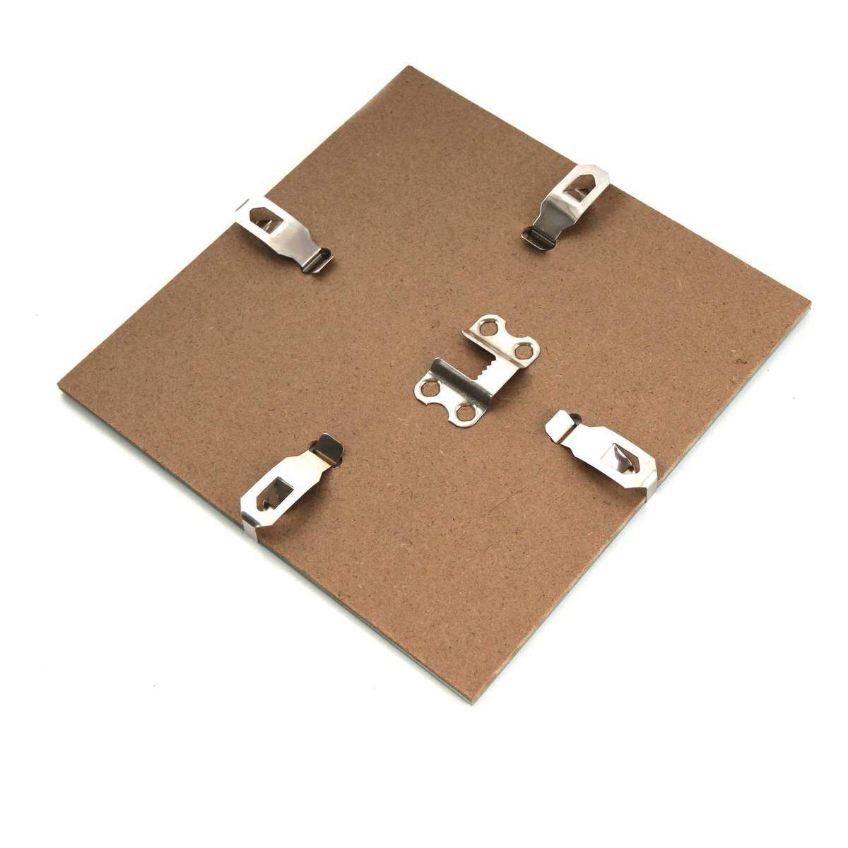 Glass Clip Frame 16cm X 16cm Hobbycraft Glass Clip Frame 16cm X 16cm Hobbycraft