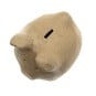Decopatch Mache Piggy Bank 12cm image number 3