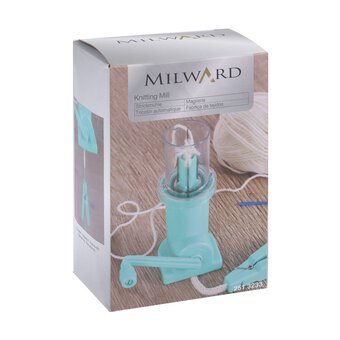 Milward Knitting Mill 