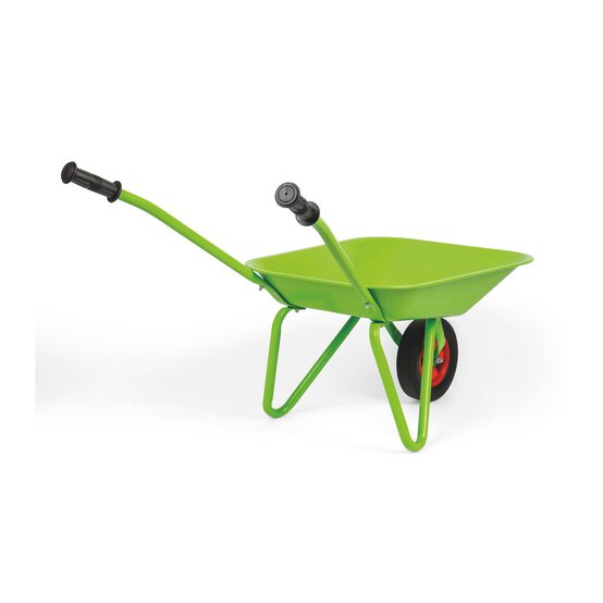 Bigjigs Garden Wheelbarrow image number 4