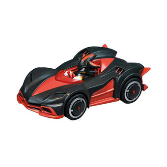 Assorted Sonic Pull and Speed Vehicle