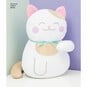 Simplicity Stuffed Toy Kitties Sewing Pattern 8403 image number 5