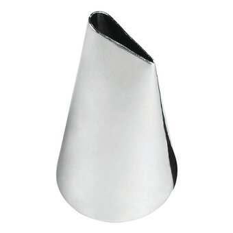 Wilton No.103 Flower Petal Decorating Tip