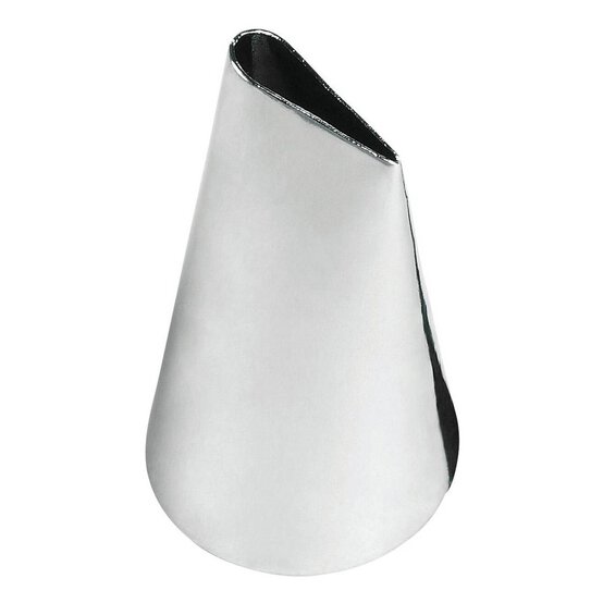 Wilton No.103 Flower Petal Decorating Tip image number 1