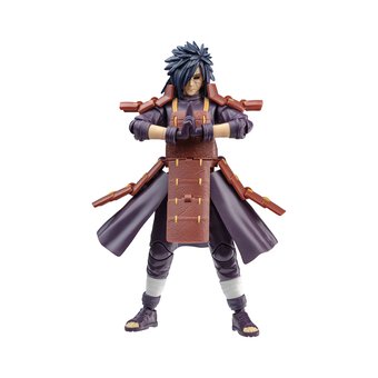 Blokees Naruto Champion Class 05 Madara Uchiha Model Kit