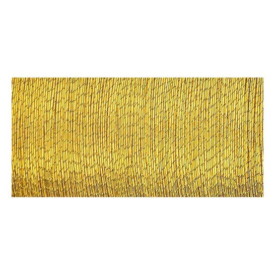 Madeira Dark Gold Metallic 40 Thread 200m image number 2